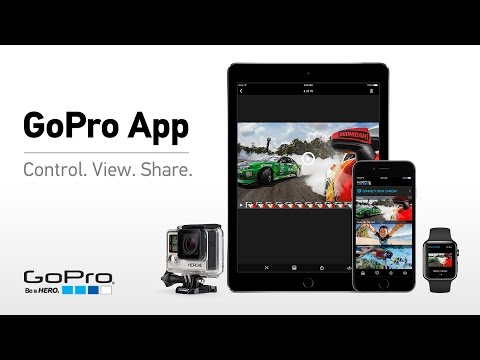 Gopro camera app for mac free